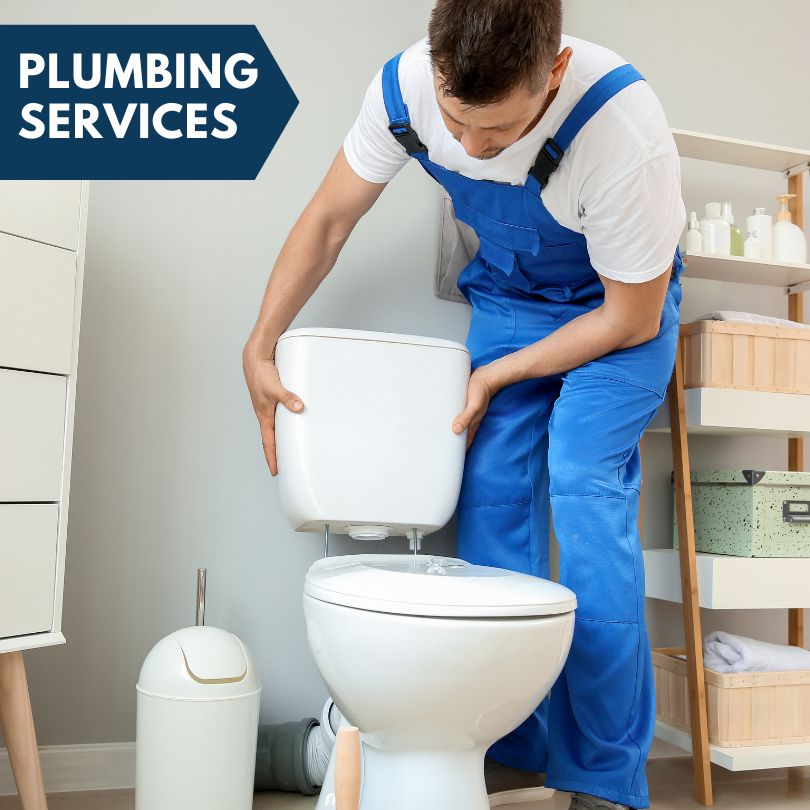 Plumbing Company in Schoolcraft, MI